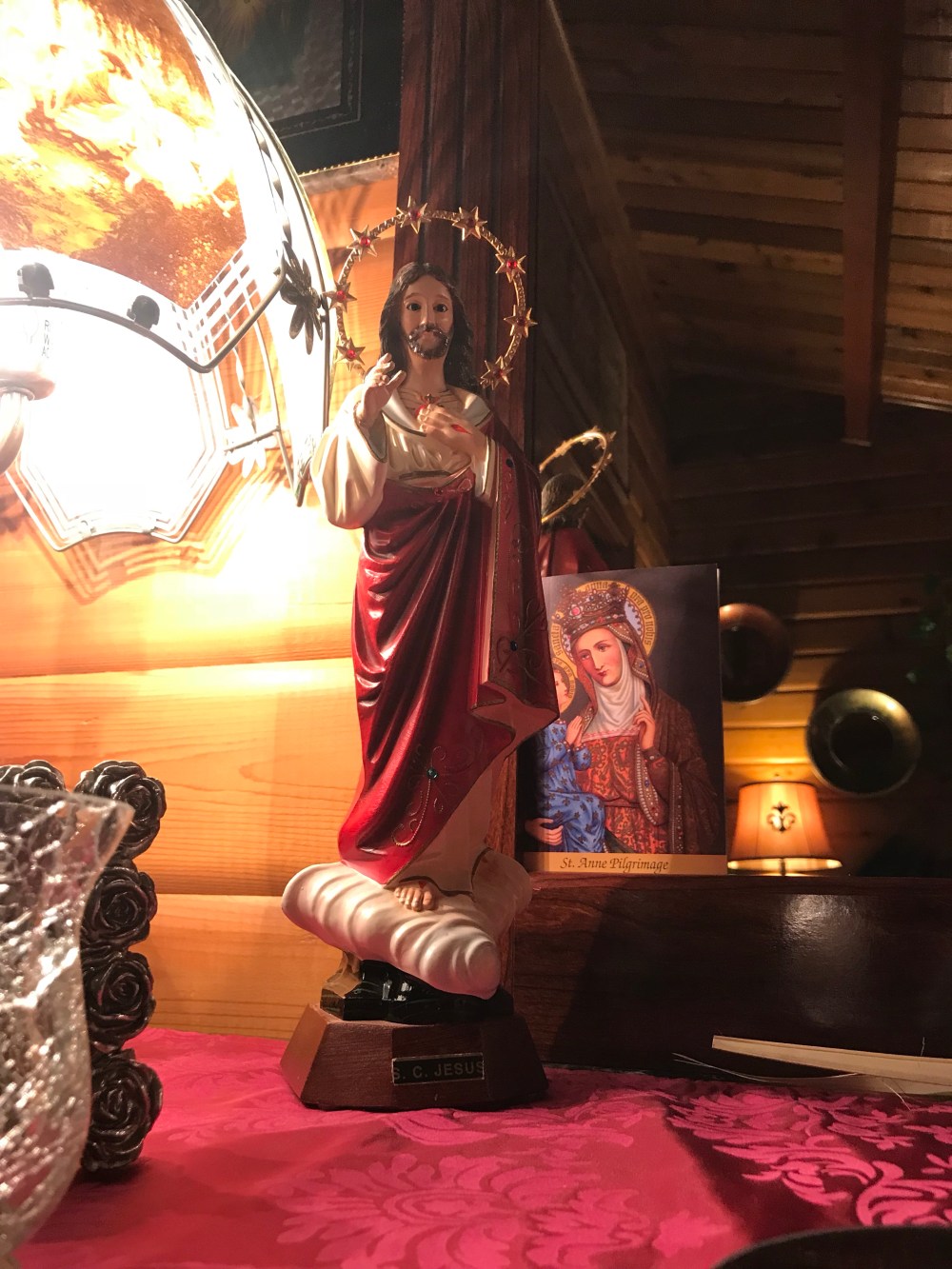 Sacred Heart of Jesus